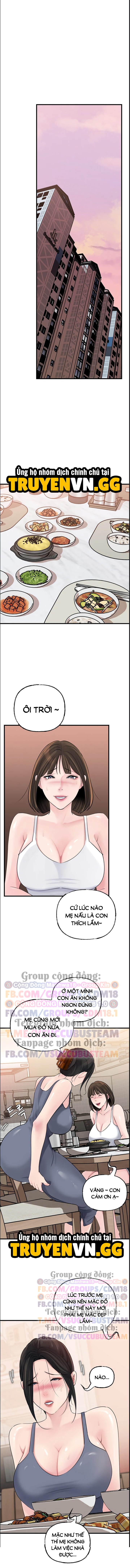 Mẹ Vợ Vẫn Là Tuyệt Nhất Chapter 68 - Trang 2