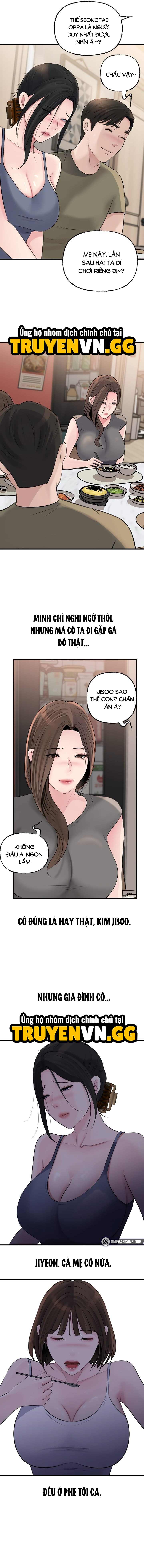 Mẹ Vợ Vẫn Là Tuyệt Nhất Chapter 68 - Trang 2