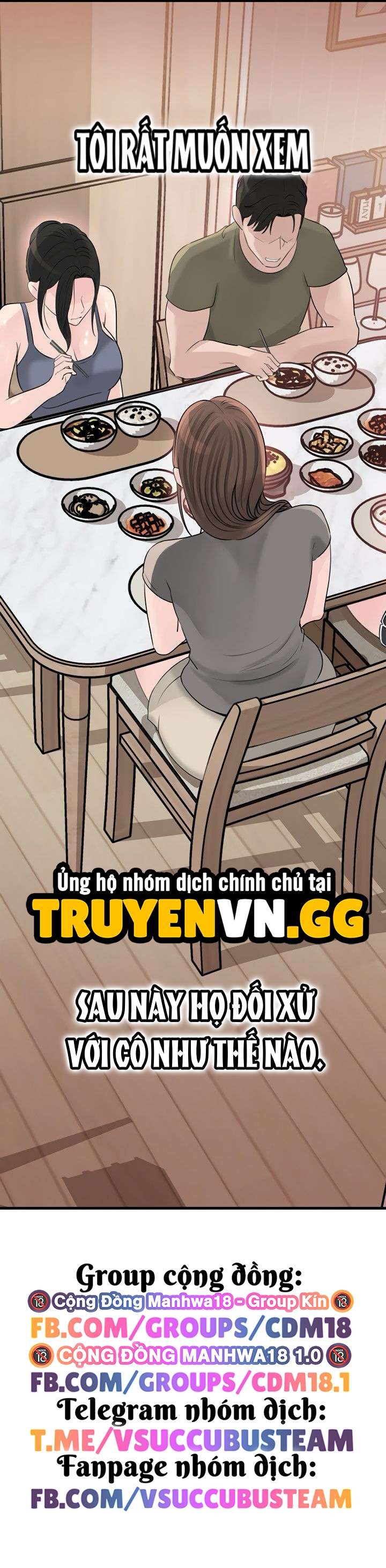 Mẹ Vợ Vẫn Là Tuyệt Nhất Chapter 68 - Trang 2
