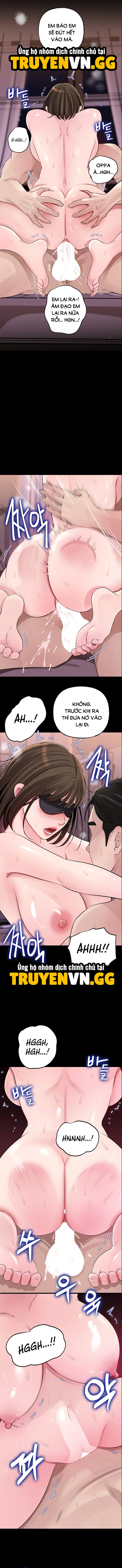 Mẹ Vợ Vẫn Là Tuyệt Nhất Chapter 68 - Trang 2