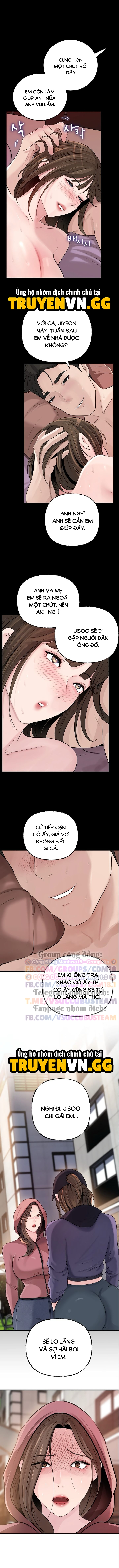 Mẹ Vợ Vẫn Là Tuyệt Nhất Chapter 68 - Trang 2