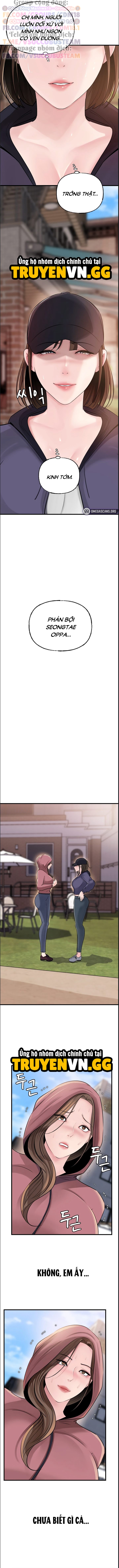 Mẹ Vợ Vẫn Là Tuyệt Nhất Chapter 68 - Trang 2