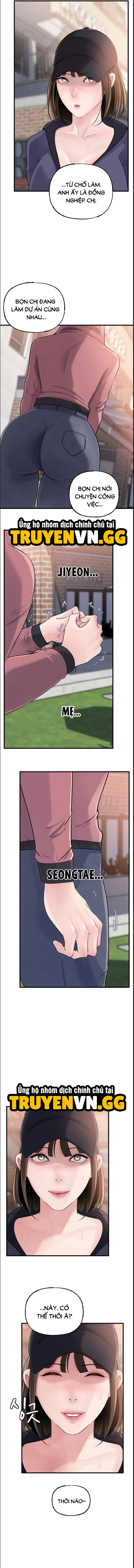 Mẹ Vợ Vẫn Là Tuyệt Nhất Chapter 68 - Trang 2