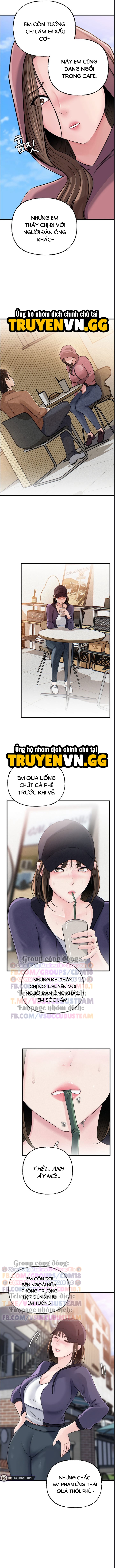 Mẹ Vợ Vẫn Là Tuyệt Nhất Chapter 68 - Trang 2
