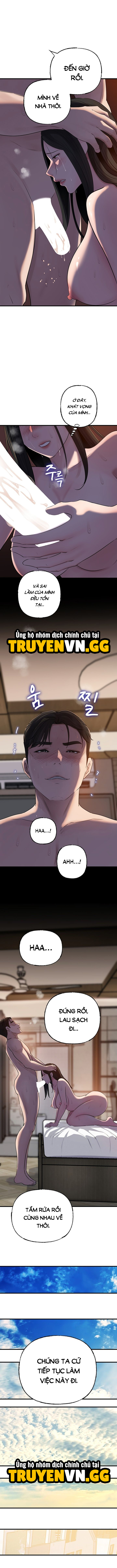 Mẹ Vợ Vẫn Là Tuyệt Nhất Chapter 67 11
