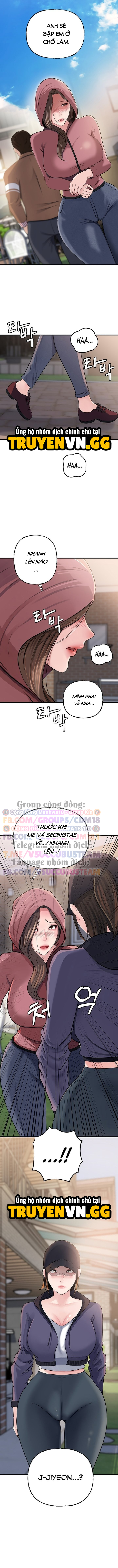 Mẹ Vợ Vẫn Là Tuyệt Nhất Chapter 67 13