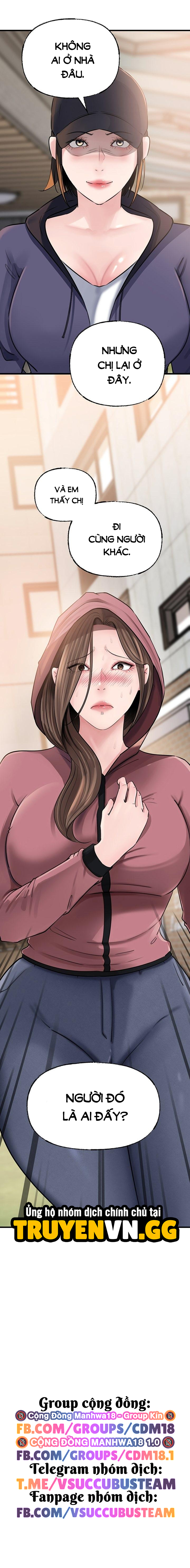 Mẹ Vợ Vẫn Là Tuyệt Nhất Chapter 67 14