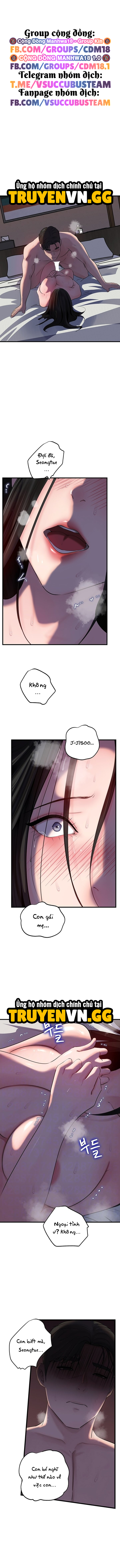 Mẹ Vợ Vẫn Là Tuyệt Nhất Chapter 67 2