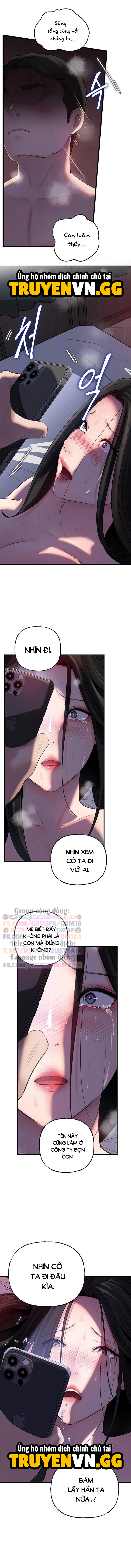 Mẹ Vợ Vẫn Là Tuyệt Nhất Chapter 67 3