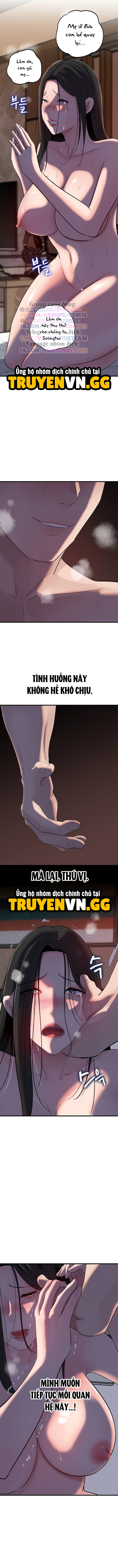 Mẹ Vợ Vẫn Là Tuyệt Nhất Chapter 67 7