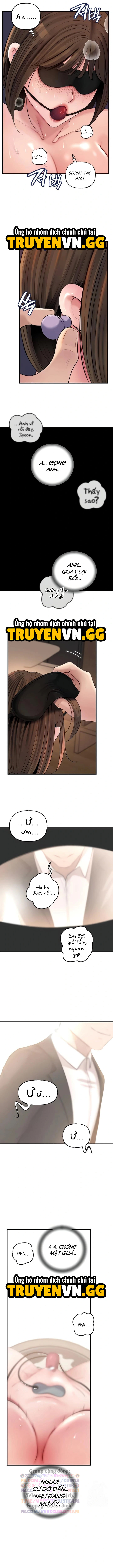 Mẹ Vợ Vẫn Là Tuyệt Nhất Chapter 82 12