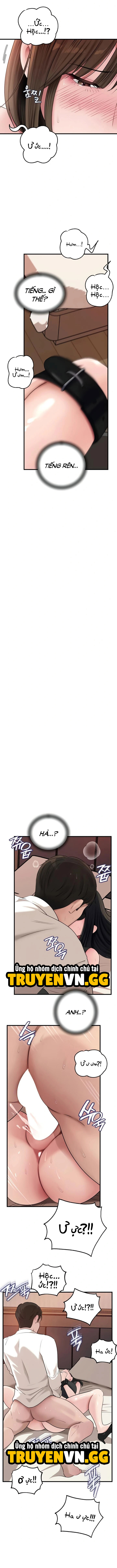 Mẹ Vợ Vẫn Là Tuyệt Nhất Chapter 82 13