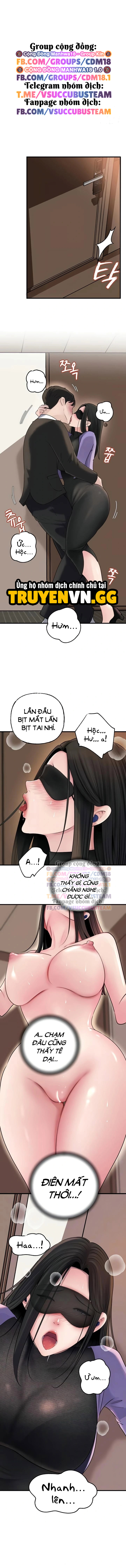 Mẹ Vợ Vẫn Là Tuyệt Nhất Chapter 82 2