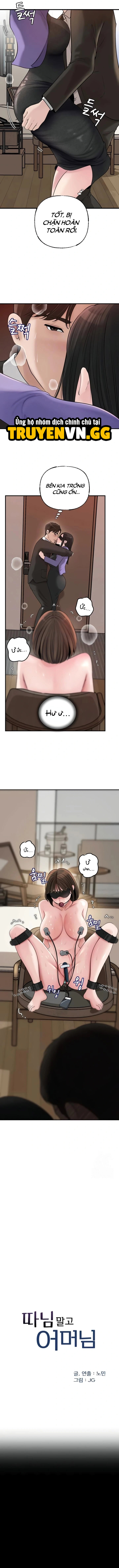 Mẹ Vợ Vẫn Là Tuyệt Nhất Chapter 82 3