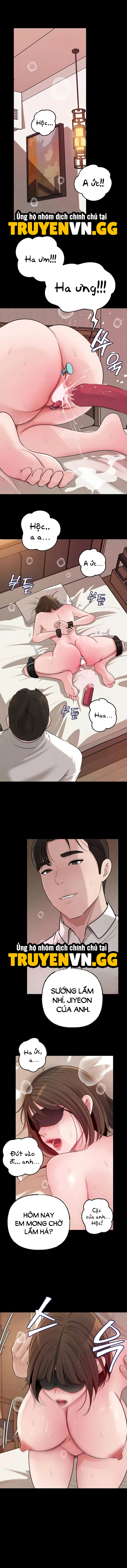 Mẹ Vợ Vẫn Là Tuyệt Nhất Chapter 82 4