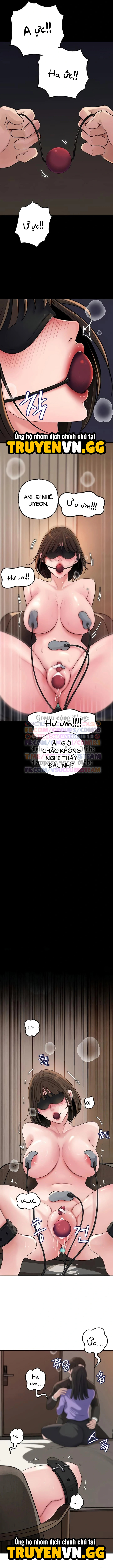 Mẹ Vợ Vẫn Là Tuyệt Nhất Chapter 82 7