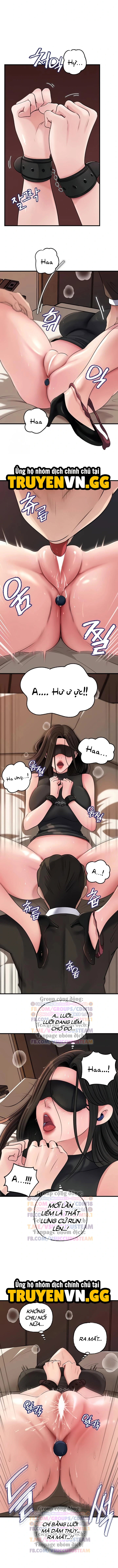 Mẹ Vợ Vẫn Là Tuyệt Nhất Chapter 82 8