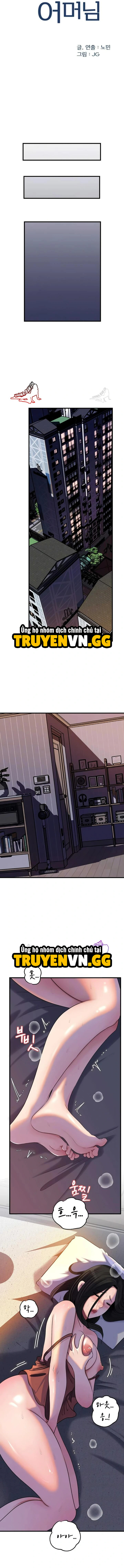 Mẹ Vợ Vẫn Là Tuyệt Nhất Chapter 80 - Trang 2