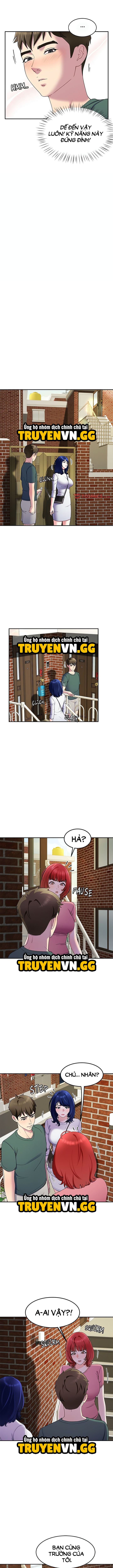 Ông Hoàng Harem Chapter 25 - Next Chapter 26