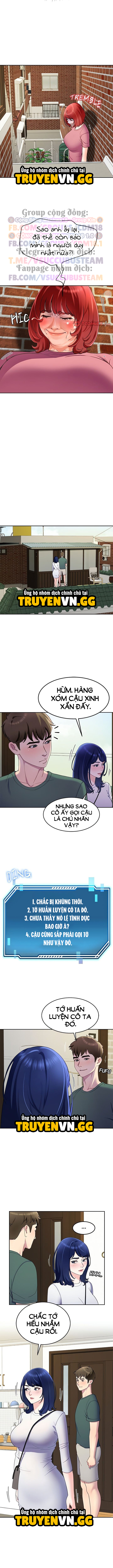 Ông Hoàng Harem Chapter 25 - Next Chapter 26