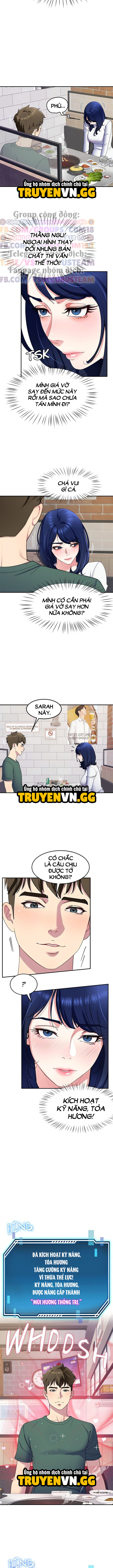 Ông Hoàng Harem Chapter 25 - Next Chapter 26