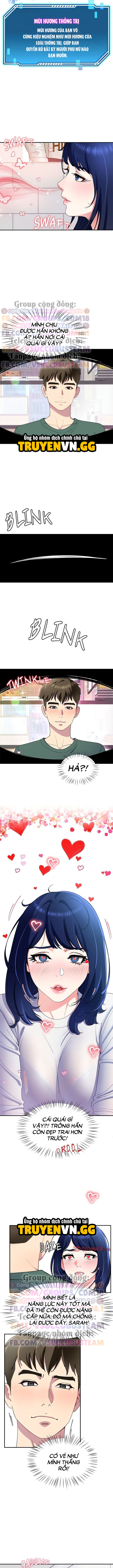 Ông Hoàng Harem Chapter 25 - Next Chapter 26