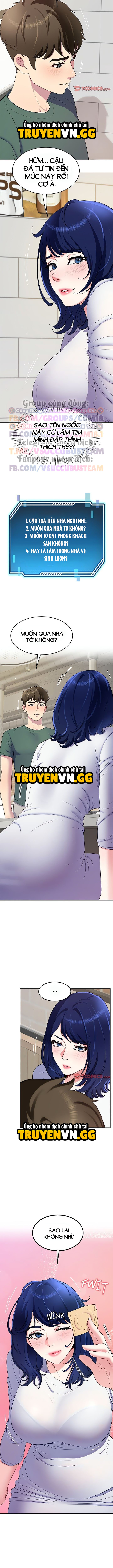 Ông Hoàng Harem Chapter 25 - Next Chapter 26