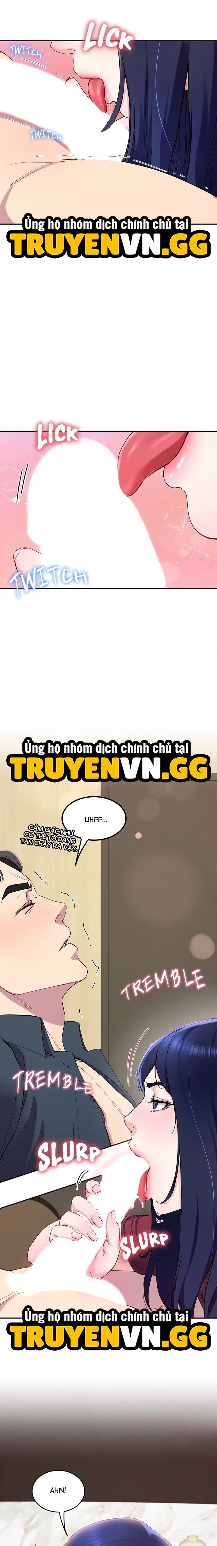 Ông Hoàng Harem Chapter 15 - Trang 2