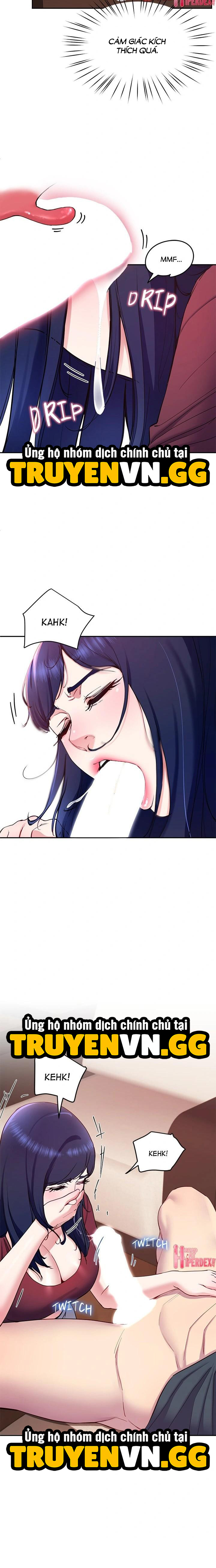 Ông Hoàng Harem Chapter 15 - Trang 2
