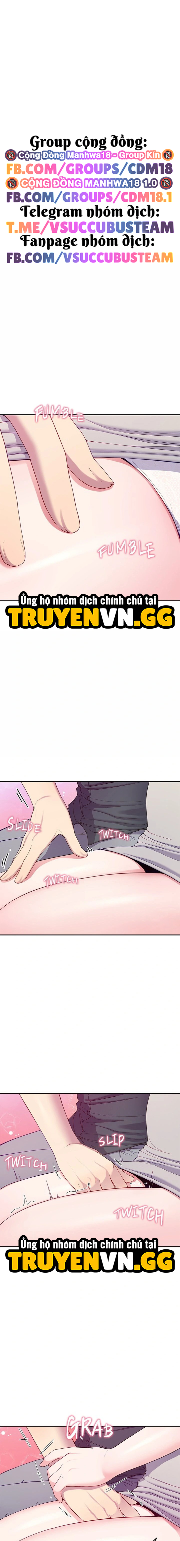 Ông Hoàng Harem Chapter 15 - Trang 2