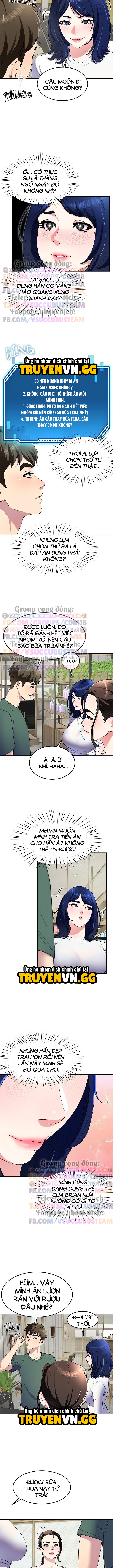 Ông Hoàng Harem Chapter 24 - Next 
