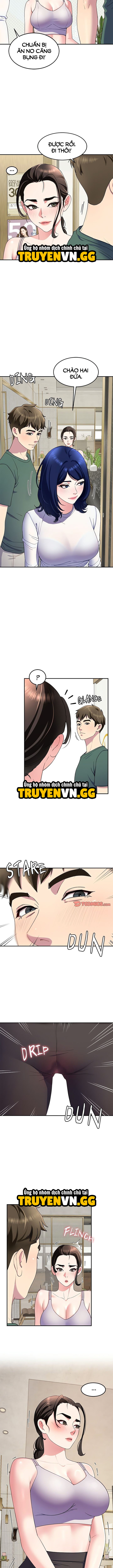 Ông Hoàng Harem Chapter 24 - Next 