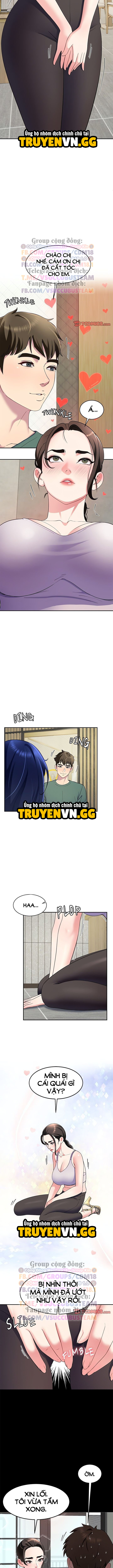 Ông Hoàng Harem Chapter 24 - Next 