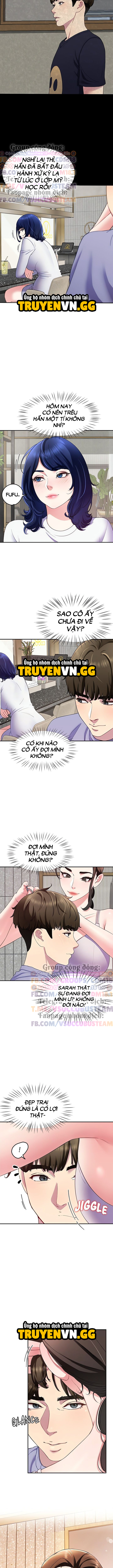 Ông Hoàng Harem Chapter 24 - Next 