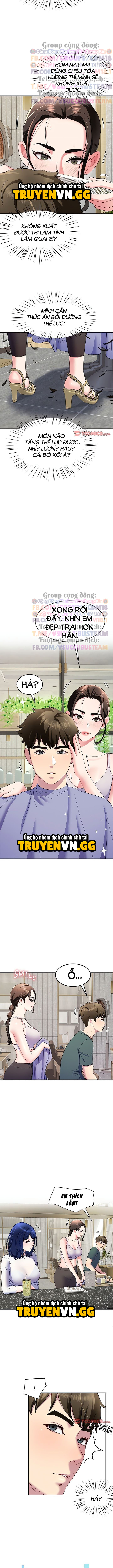 Ông Hoàng Harem Chapter 24 - Next 