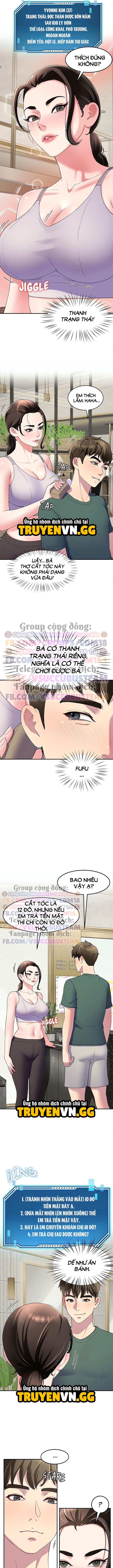 Ông Hoàng Harem Chapter 24 - Next 