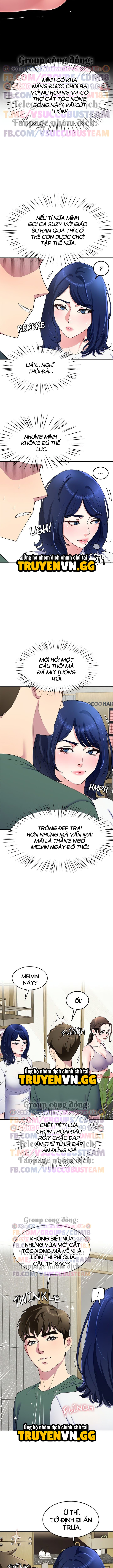 Ông Hoàng Harem Chapter 24 - Next 