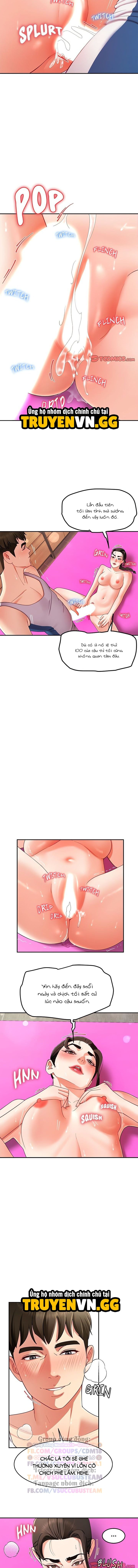 Ông Hoàng Harem Chapter 47 - Next Chapter 48