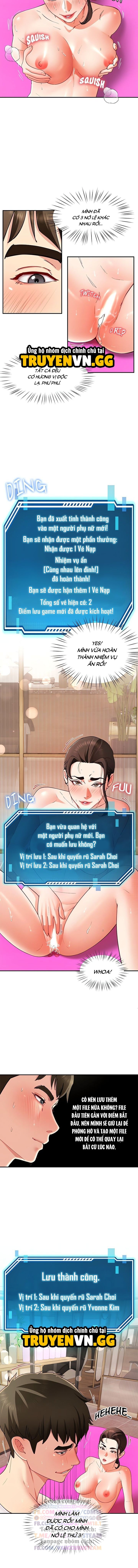 Ông Hoàng Harem Chapter 47 - Next Chapter 48