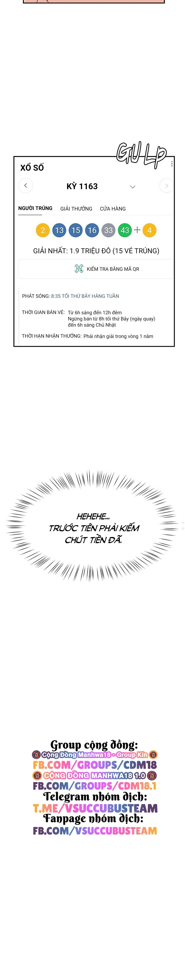 Ông Hoàng Harem Chapter 47 - Next Chapter 48