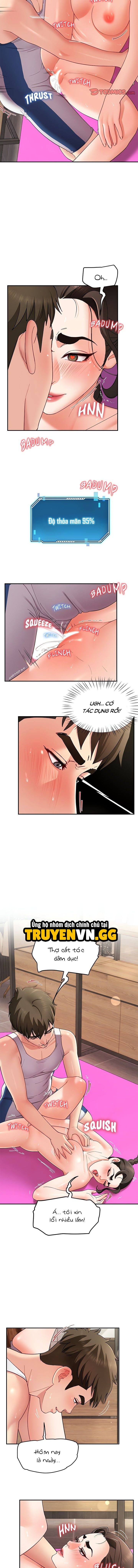 Ông Hoàng Harem Chapter 47 - Next Chapter 48