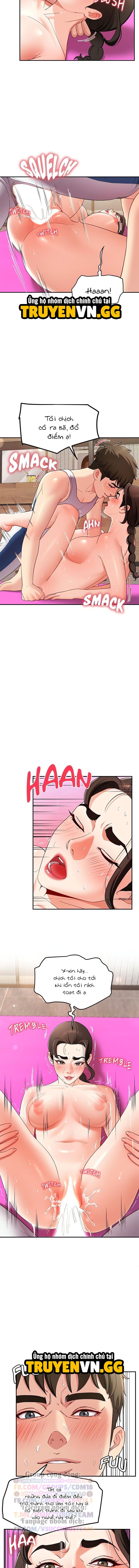 Ông Hoàng Harem Chapter 47 - Next Chapter 48