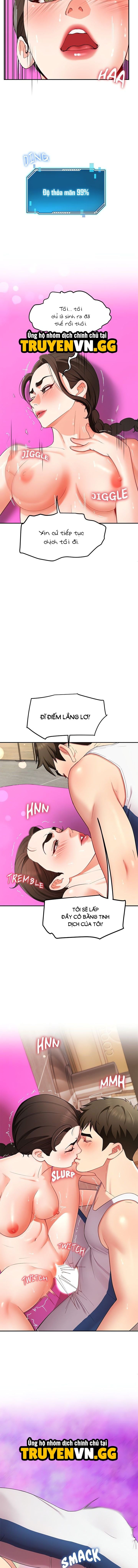 Ông Hoàng Harem Chapter 47 - Next Chapter 48