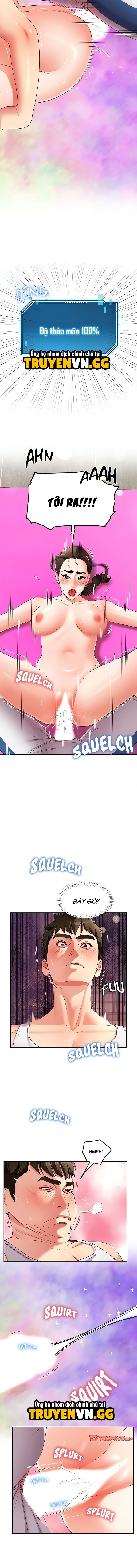 Ông Hoàng Harem Chapter 47 - Next Chapter 48