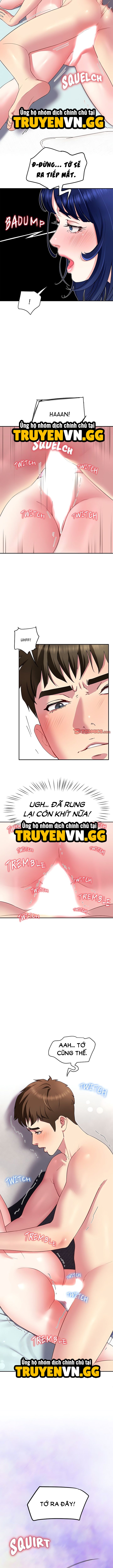 Ông Hoàng Harem Chapter 29 13