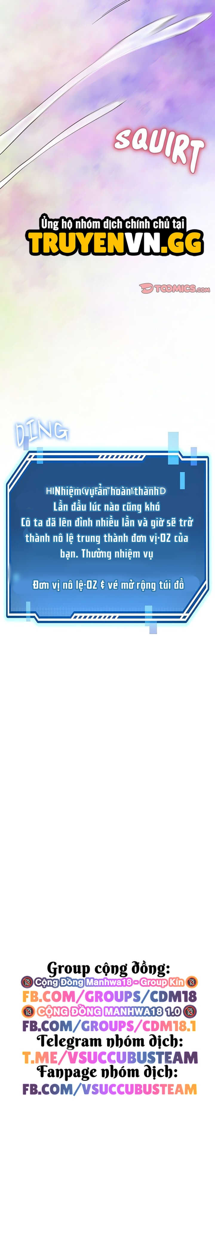 Ông Hoàng Harem Chapter 29 14