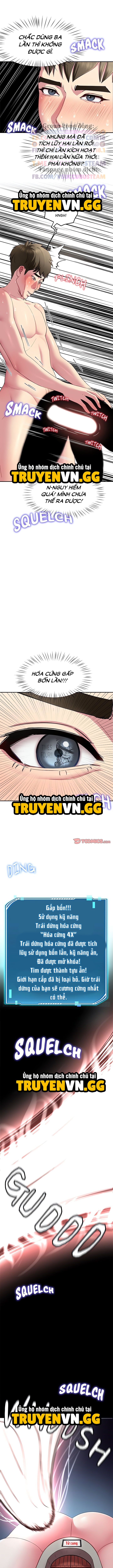Ông Hoàng Harem Chapter 29 6
