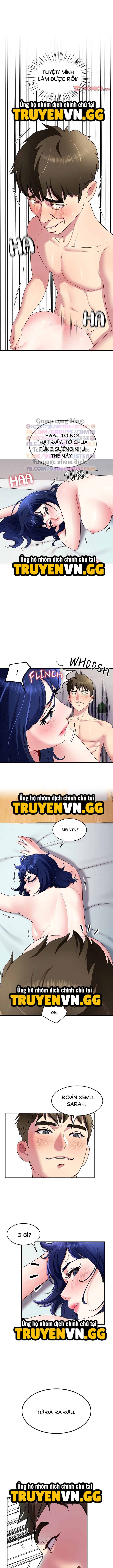Ông Hoàng Harem Chapter 29 9