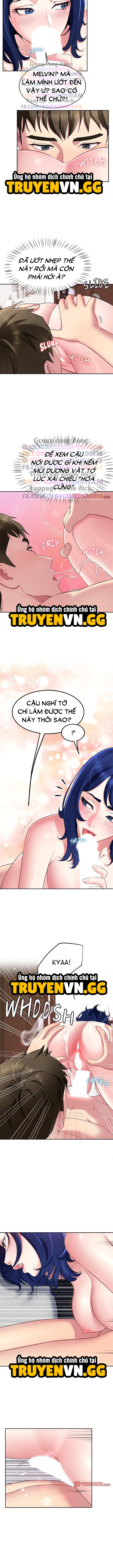 Ông Hoàng Harem Chapter 27 - Next 