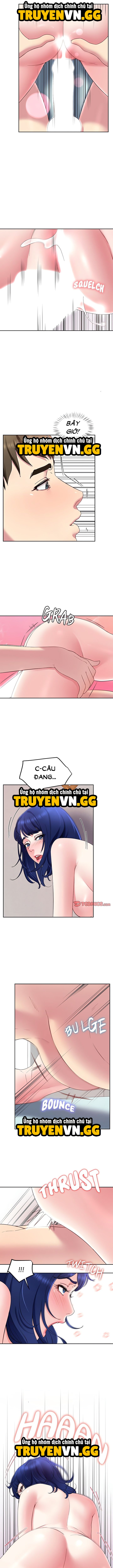 Ông Hoàng Harem Chapter 27 - Next 